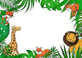 Gambar Kartun Jerapah Singa Rubah Latar Belakang Hewan Hutan Menanam Jerapah Hutan Latar Belakang Untuk Unduhan Gratis In 2021 Cartoon Giraffe Jungle Animals Cartoon Lion