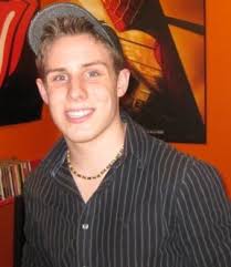 R.I.P Connor "WolfMan" Wheeler