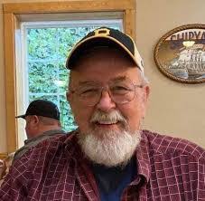 Gary Blaney's Instagram, Twitter & Facebook