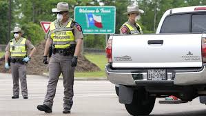 How far is texas from wisconsin. Border Checkpoints Discourage Travelers Between States The Pew Charitable Trusts