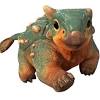 Seid dabei, wenn unsere naturfreunde in dieser brandneuen serie hautnah dinos. 1