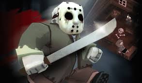 A horror game under the license of the friday the 13th franchise. Pin On Jason13