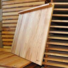 Fantes Wooden Pastry Board 28x22 Inch Pastry Board Wooden Kitchen Furniture Wood Shelving Units