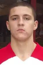 2014-2015 Men's Basketball Roster