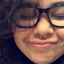 Danielle Cazares's Instagram, Twitter & Facebook