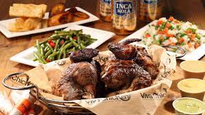 Locally Based Fast Casual Concept Viva Chicken Adding Greenville Restaurants Charlotte Business Journal