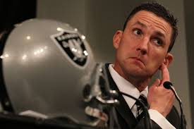 To earn the fans respect Dennis Allen must allow himself to be more  personable