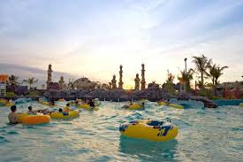 Ciputra Waterpark Surabaya Tiket Wahana Oktober 2020 Travelspromo