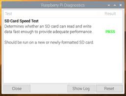 Had this happen to a sandisk 4gb reached [ fix with various dns server. Raspberry Pi Sd Card Speed Test Raspberry Pi
