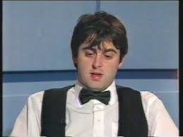 Snooker ace ronnie o'sullivan has penned a thriller novel based on his pastcredit: Ronnie O Sullivan John Higgins 1996 Post Match Interview Youtube
