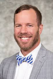 LCS Announces New E. C. Glass Principal