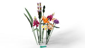 More than 52 lego flowers at pleasant prices up to 37 usd fast and free worldwide shipping! Lego Creator Flower Bouquet Lego 10280 5702016913767 Brickshop Lego En Duplo Specialist