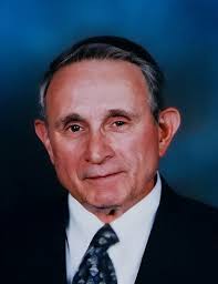 Obituary information for Donald James Bingham