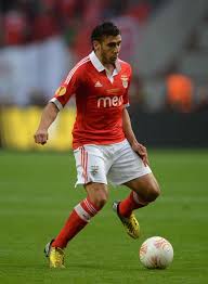 Eduardo Salvio Photos Photos Chelsea V Sl Benfica Football Players Football Love Sports Clubs
