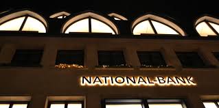 Ff branch code :413 : Nationalbank Munster Stglicht Leuchtenhersteller Aus Krefeld Professionelle Lichtlosungen