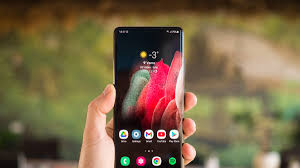 Restarting the samsung galaxy smartwatch is very easy and doesn't take more than 2 minutes. How To Turn Off Restart Or Reset The Samsung Galaxy S21 Phonearena