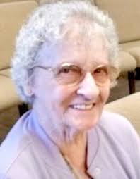 Rebecca "Becky" Saunders Obituary