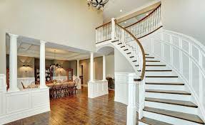 Maybe you would like to learn more about one of these? Pentingnya Memilih Interior Tangga Rumah Mewah Arsiteq Com