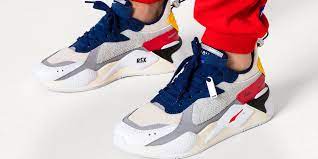 Discover (and save!) your own pins on pinterest. Puma Puma And Ader Error Launch New Collection Inspired By Youth Culture