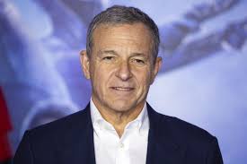 Coronavirus Disney Chairman Bob Iger Reacts To New Cdc Covid 19 Testing Rule Deseret News