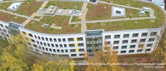 Wir freuen uns auf euch! Vitos Klinik Fur Psychiatrie Und Psychotherapie Kassel Vitos