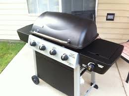 First time using it i grilled steaks which came out great! Brinkmann 4 Burner Gas Grill Review Spoiler Alert It S Crap Tools In Action Power Tool Reviews