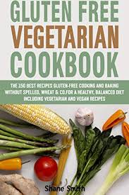 Click each category page to see what's inside that category, then into each individual recipe from there. 48 Best Selling Gluten Free Cooking Books Of All Time Bookauthority