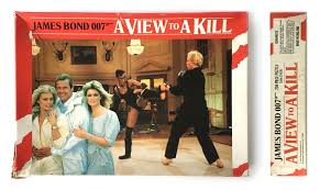 Here are our top puzzles for preschoolers. Reuben Wakeman On Twitter A Bit More Love For All Things Roger Moore Bond Here Are A Set Of Two A View To A Kill Puzzles Produced In The Uk By