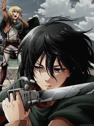 Use Our Pinterest Facebook Instagram For More Anime Daily Search For Animegoodys Attackontitan Att Attack On Titan Anime Attack On Titan Attack On Titan Art