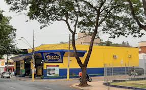 Aliados Auto Eletro