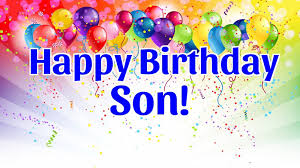 But seek first the kingdom of god and his righteousness, and all these things will be added to you. Birthday Status For Son Happy Birthday Messages And Quotes