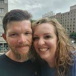 Jessica Hughett's Instagram, Twitter & Facebook