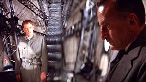 1975 Film 'The Hindenburg' Review and Discussion