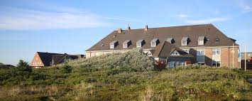 Nun sucht das gesundheitsamt hunderte mögliche kontaktpersonen auf der insel in der nordsee. Djh Jugendherberge Hornum Angebote Mehr Schleswig Holstein