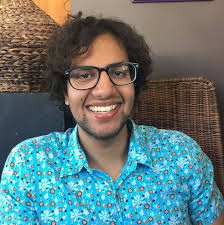 Welcome new PhD students!