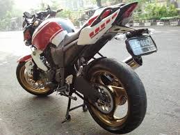 Launched in november 2014, the silver bison follows on from the success of the canadian wildlife series that was produced between 2011 and 2013. Koleksi 52 Cara Modifikasi Yamaha Byson Street Fighter Terbaru Dan Terkeren Gendoel Motoer