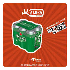 We did not find results for: Sin Galera Triplesorteo Por El Dia Del Padre La Aldea Facebook