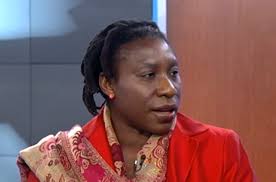 Iyabo Obasanjo - Wikipedia