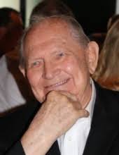 Obituary information for Leonard Nieman