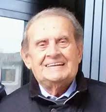 Ennio Cocchi si spegne a 103 anni. Gestì il maglificio Nelis in piazza