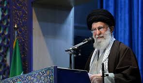 كلمة ابنة الشهيد القائد عماد مغنية في حضرة الإمام الخامنئي. Ø¬Ù‡ÙˆØ¯ Ø§Ù„Ø§ÙŠØ±Ø§Ù†ÙŠÙŠÙ† Ù„Ù…ÙƒØ§ÙØ­Ø© ÙƒÙˆØ±ÙˆÙ†Ø§ ÙÙŠ Ø¹ÙŠÙ† Ø§Ù„Ø§Ù…Ø§Ù… Ø§Ù„Ø®Ø§Ù…Ù†Ø¦ÙŠ Ù‚Ù†Ø§Ø© Ø§Ù„Ø¹Ø§Ù„Ù… Ø§Ù„Ø§Ø®Ø¨Ø§Ø±ÙŠØ©