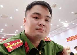 Động thái này được công an tp thủ đức đưa ra sau hơn 20 ngày lê chí thành có hành vi cản trở, không chấp hành yêu cầu của đội csgt rạch. Wdrgxyucscbszm