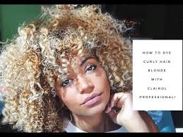 Embrace your natural curls and try these gorgeous curly hairstyles. Natural Hair Summertime Big Hair Routine With Heat Protection Feat Bumble And Bumble Youtube