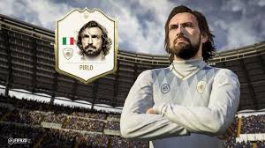 In this guide, you'll find information on how to get icons in fifa 21, as well as a full fifa 21 icon cards list so you know what players you have a chance of getting. Icon Andrea Pirlo Confirmed For Fifa 20 Zidane Next Futhead News