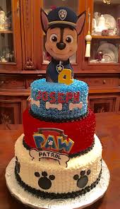 Paw Patrol Cake Paw Patrol Birthday Cake Paw Patrol Birthday Cake Boys Paw Patrol Cake
