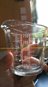 This amount is approximately equivalent to 5.072 ounces. Mini Howto 2 Stroke Oil Bottle Pre Measured For 5l Of Gas At 32 1 Rc Groups