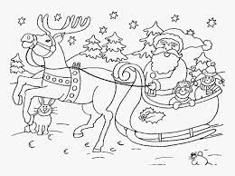 Jun 07, 2021 · santa sleigh coloring pages. Christmas Sleigh Colouring Pages Hd Png Download Transparent Png Image Pngitem