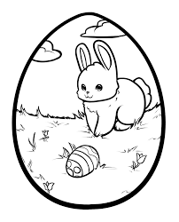 Anda mencari daftar semua kategori game yang tersedia di games.co.id? Sketsa Gambar Hewan Kelinci Garlerisket