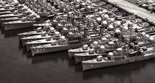 Image result for Gray 1950 Fleet