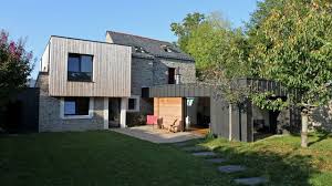 Extension Bois Quel Prix Pour Agrandir Sa Maison Cote Maison